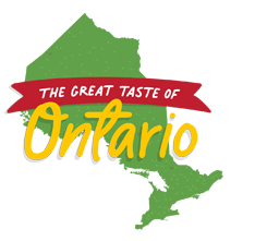 The Great taste of Ontario